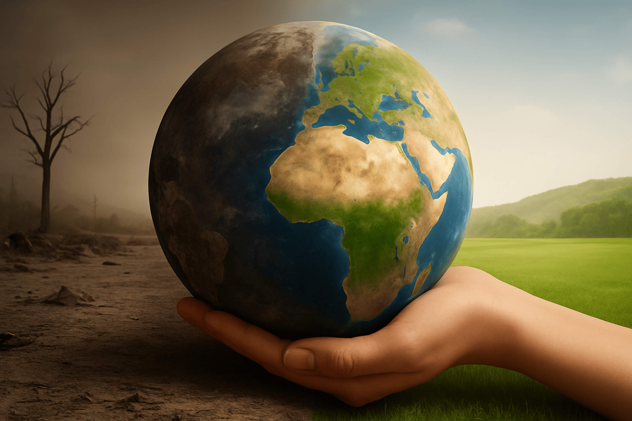 Earth Guardian